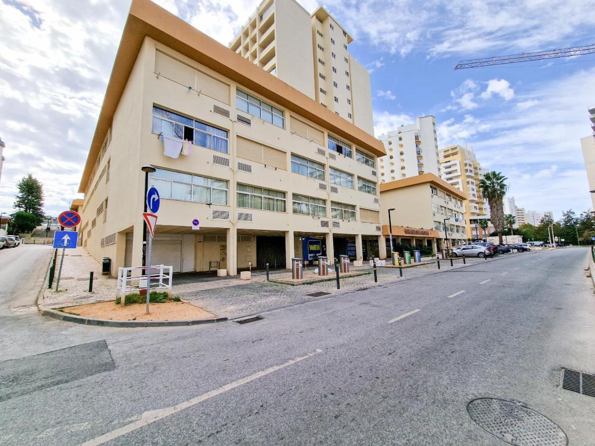 Apartment Rocha Varandas Cozy Portimão Exterior foto